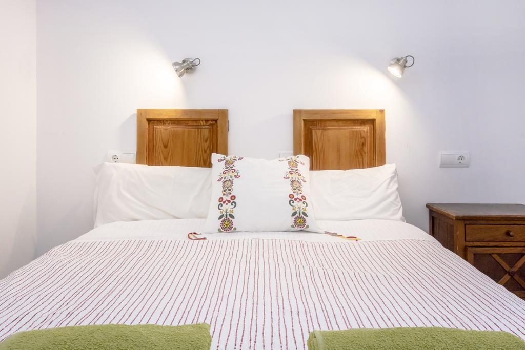 Chambre Double ou Lits Jumeaux